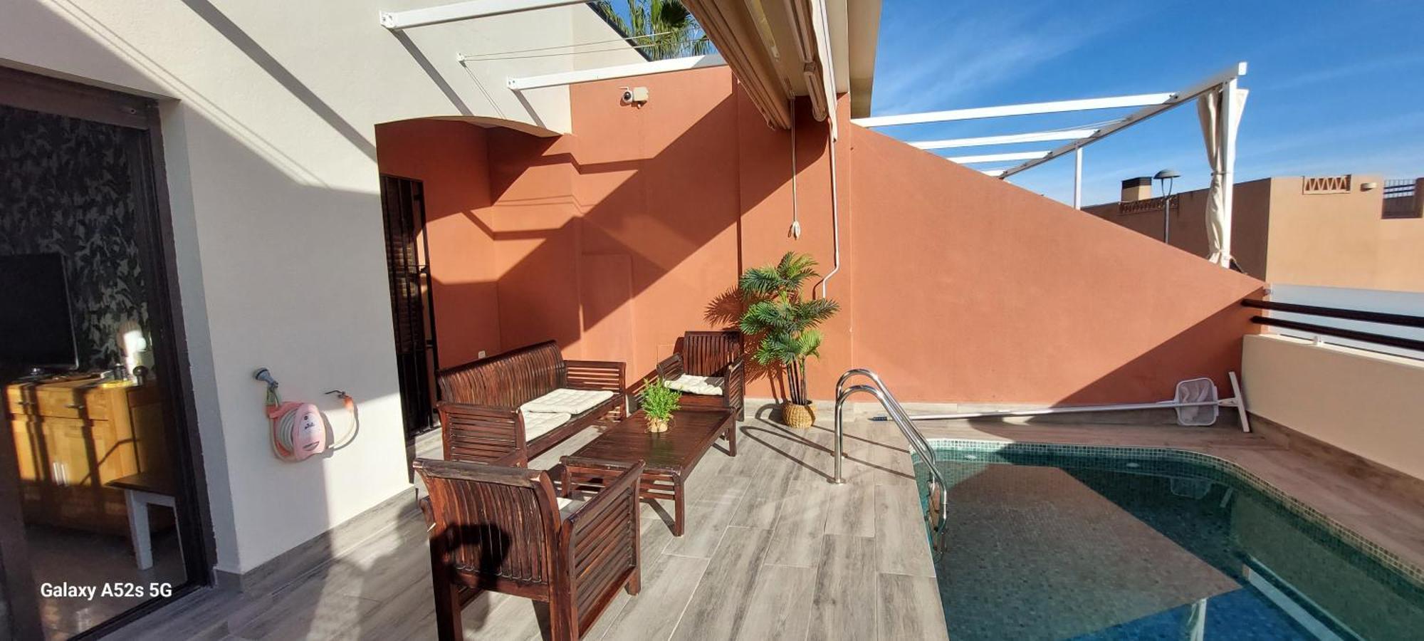 Tirreno Vacances San Juan de los Terreros Eksteriør bilde