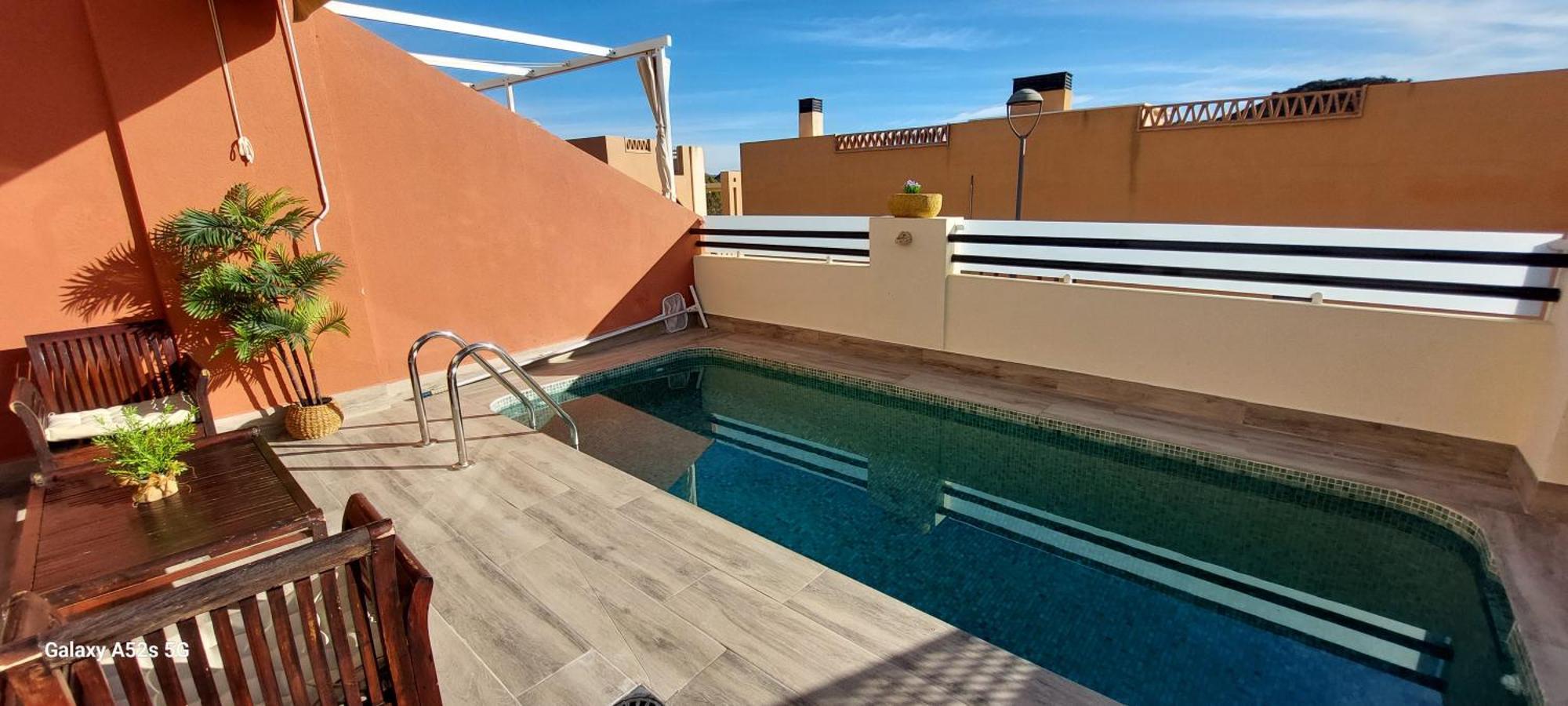 Tirreno Vacances San Juan de los Terreros Eksteriør bilde