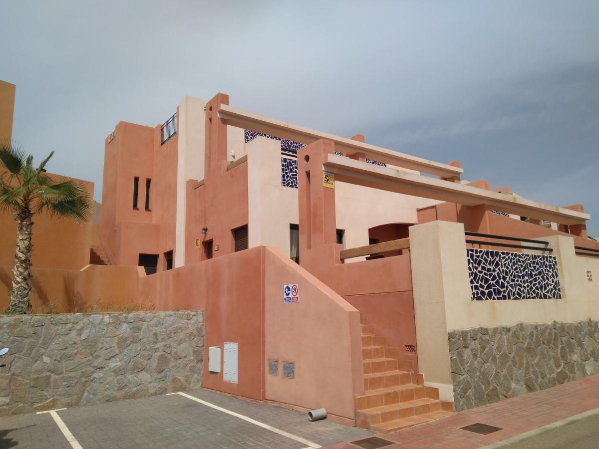 Tirreno Vacances San Juan de los Terreros Eksteriør bilde