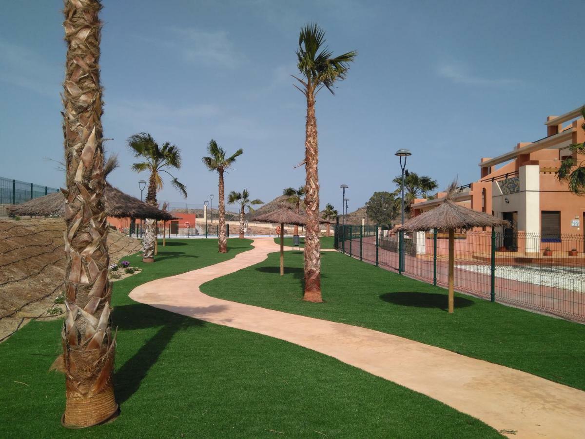 Tirreno Vacances San Juan de los Terreros Eksteriør bilde
