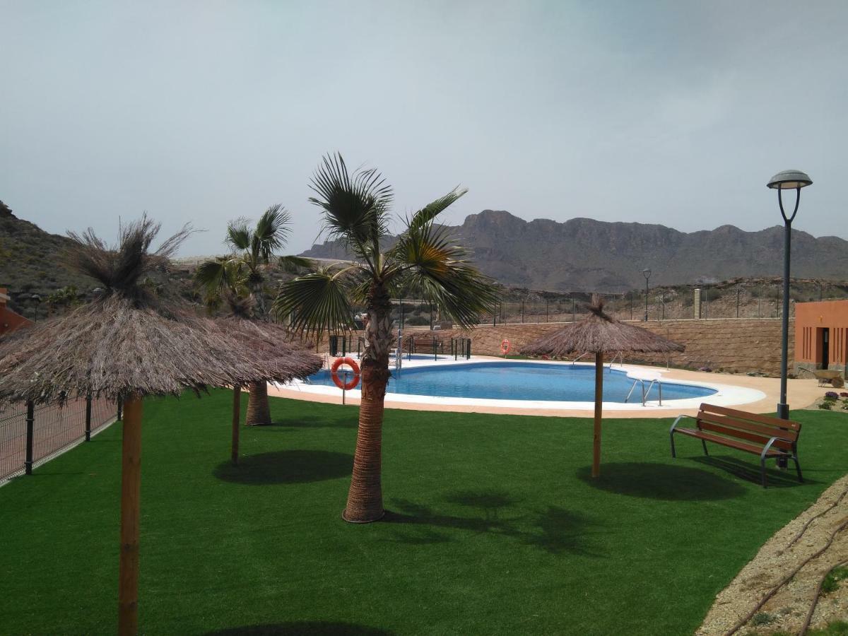 Tirreno Vacances San Juan de los Terreros Eksteriør bilde